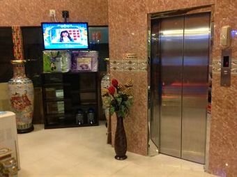 Apartamentos Penang Palace