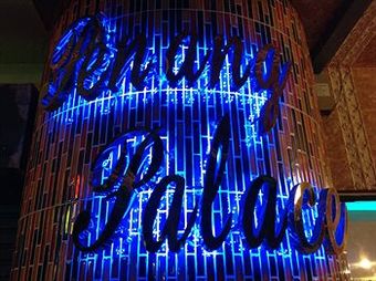 Apartamentos Penang Palace