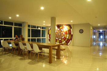 Chern Hostel