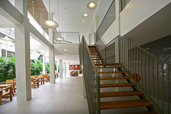 Chern Hostel