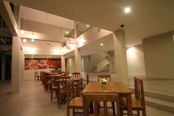 Chern Hostel