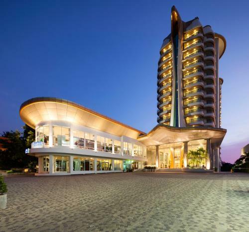 Aparthotel Viva Garden Serviced Residence