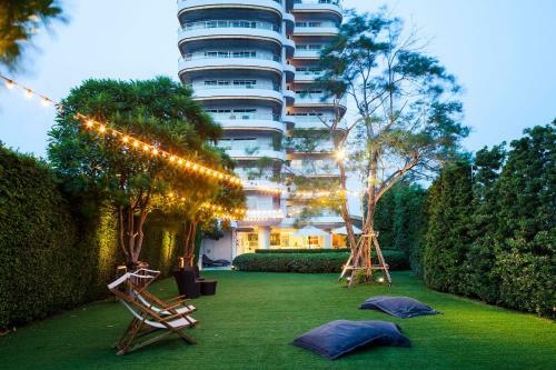 Aparthotel Viva Garden Serviced Residence