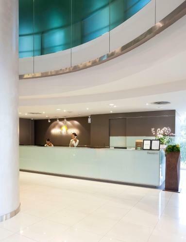 Aparthotel Viva Garden Serviced Residence