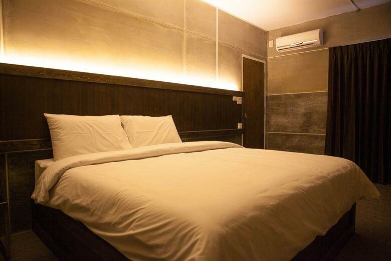 Hotel Bangkok 68