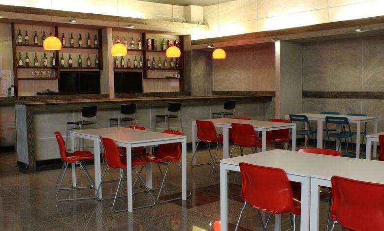 Hotel Bangkok 68