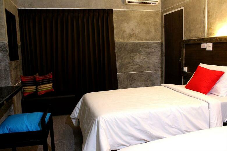 Hotel Bangkok 68