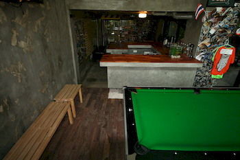 Albergue The Chilli Bangkok