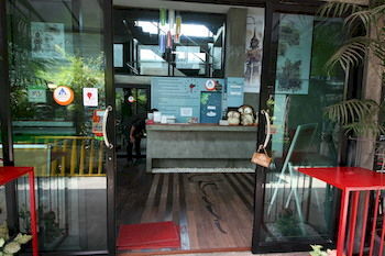 Albergue The Chilli Bangkok