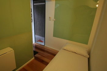 Albergue The Chilli Bangkok