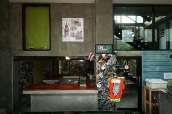 Albergue The Chilli Bangkok