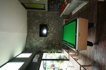 Albergue The Chilli Bangkok