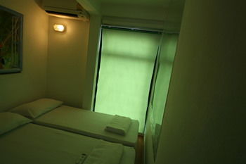 Albergue The Chilli Bangkok