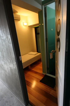 Albergue The Chilli Bangkok