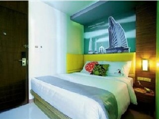 Hotel Ds67 Suites