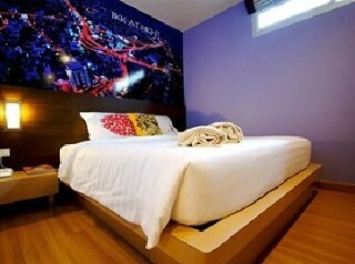 Hotel Ds67 Suites