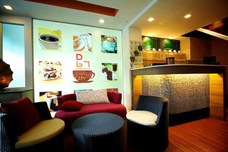 Hotel Ds67 Suites