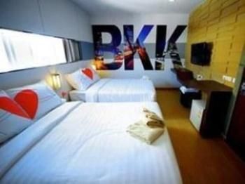 Hotel Ds67 Suites