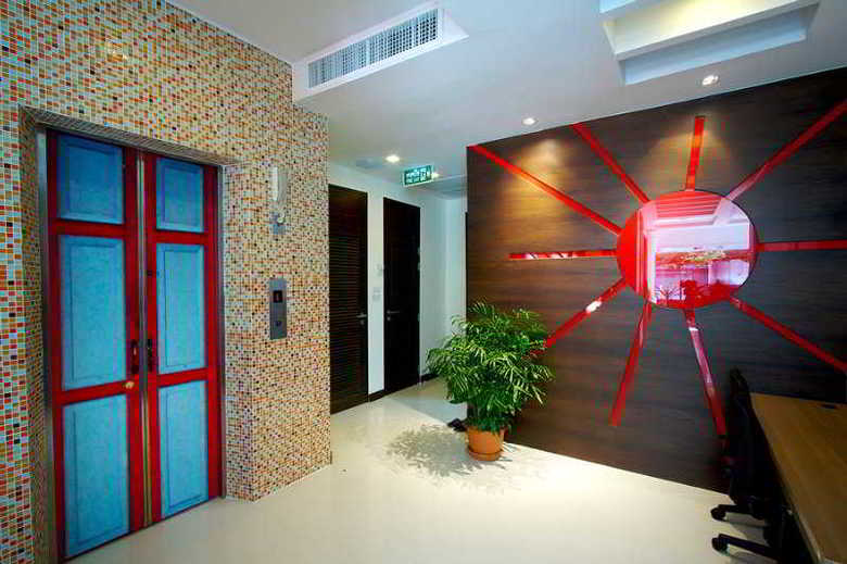 Hotel Ds67 Suites