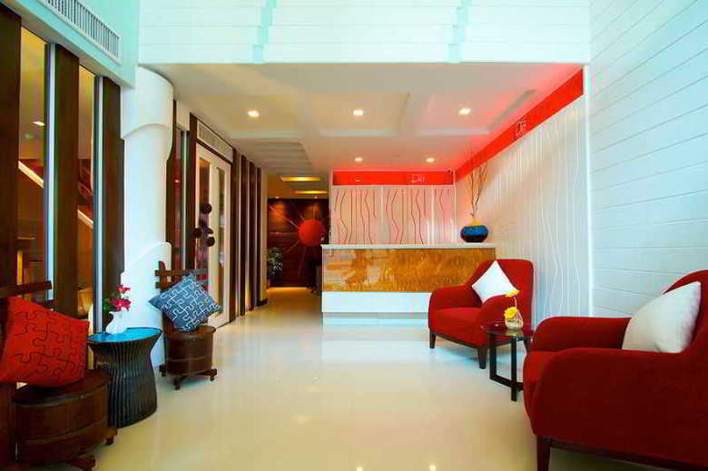 Hotel Ds67 Suites