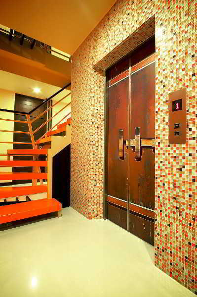 Hotel Ds67 Suites