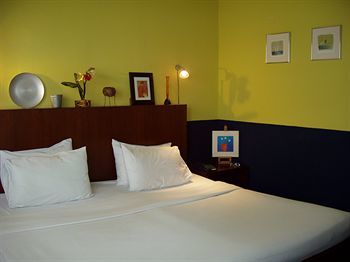 Hotel La Residence Bangkok
