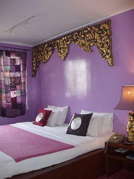 Hotel La Residence Bangkok
