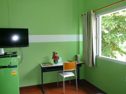 Hostal Apartment Khun Noy