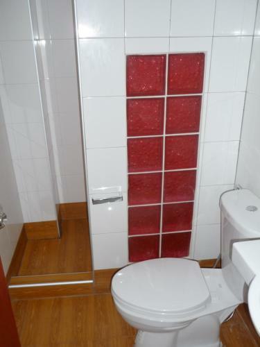 Hostal Apartment Khun Noy