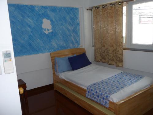 Hostal Apartment Khun Noy