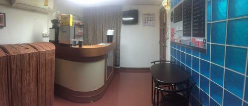 Hostal Apartment Khun Noy
