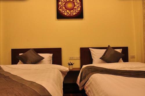 Hostal The Region