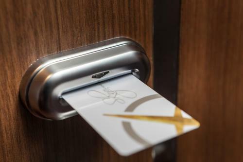 Hotel The Continent Bangkok By Compass Hospitality