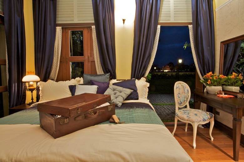 Hotel Praya Palazzo