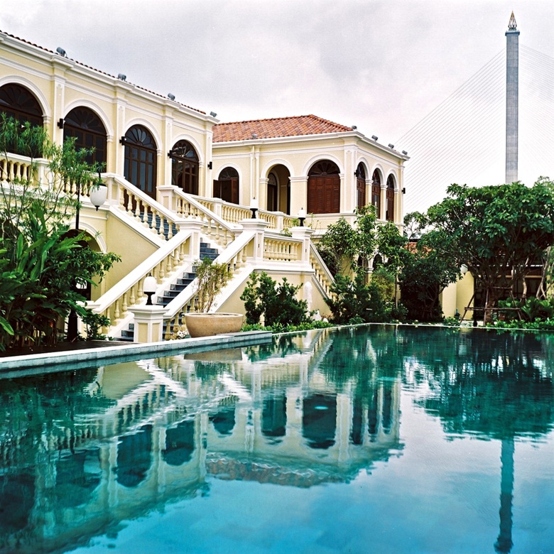 Hotel Praya Palazzo