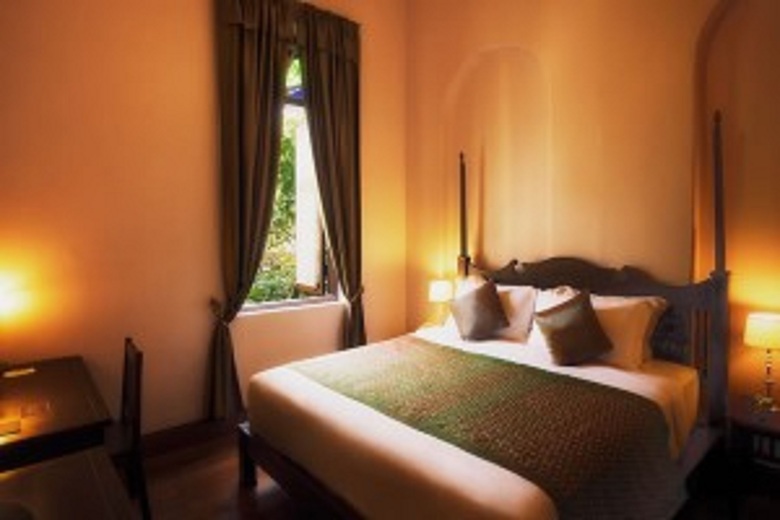 Hotel Praya Palazzo