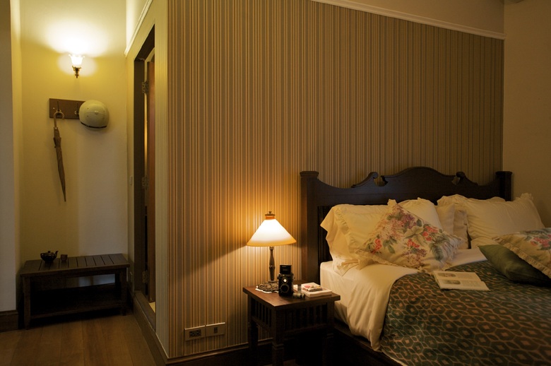 Hotel Praya Palazzo