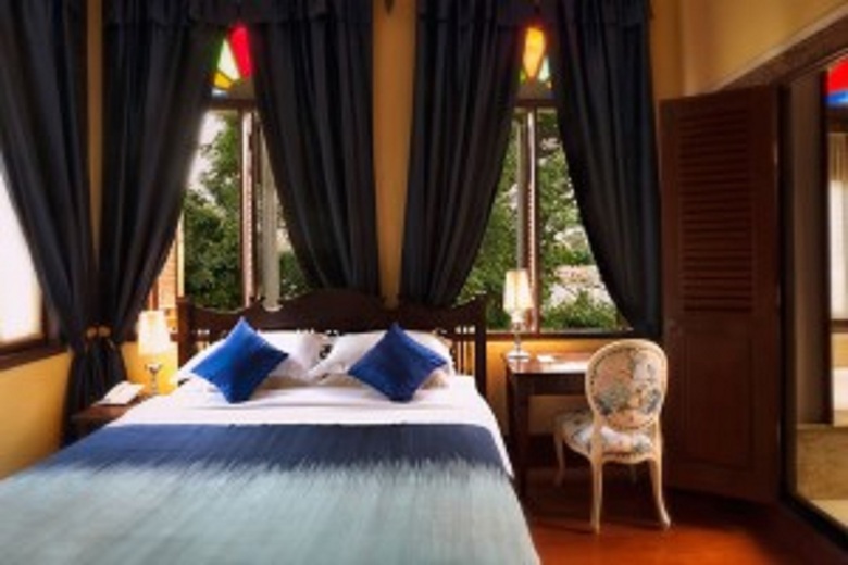Hotel Praya Palazzo