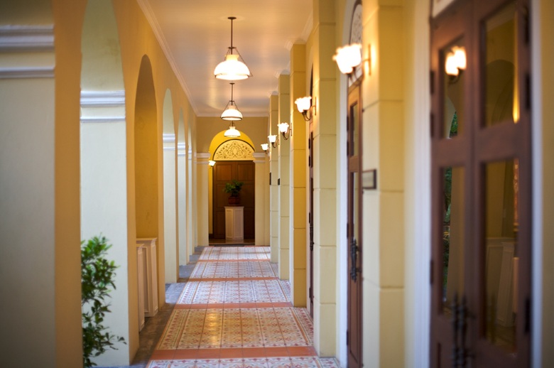 Hotel Praya Palazzo