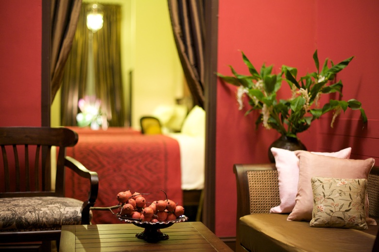 Hotel Praya Palazzo