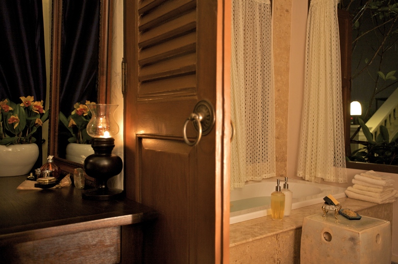 Hotel Praya Palazzo