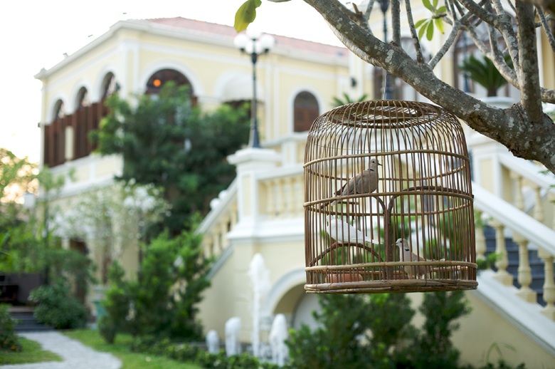 Hotel Praya Palazzo