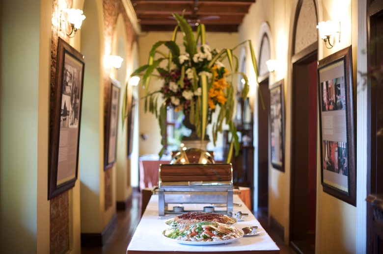 Hotel Praya Palazzo
