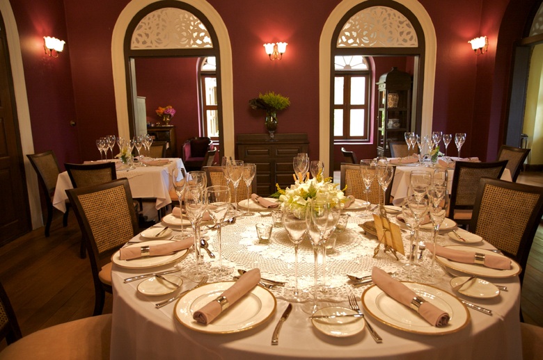 Hotel Praya Palazzo