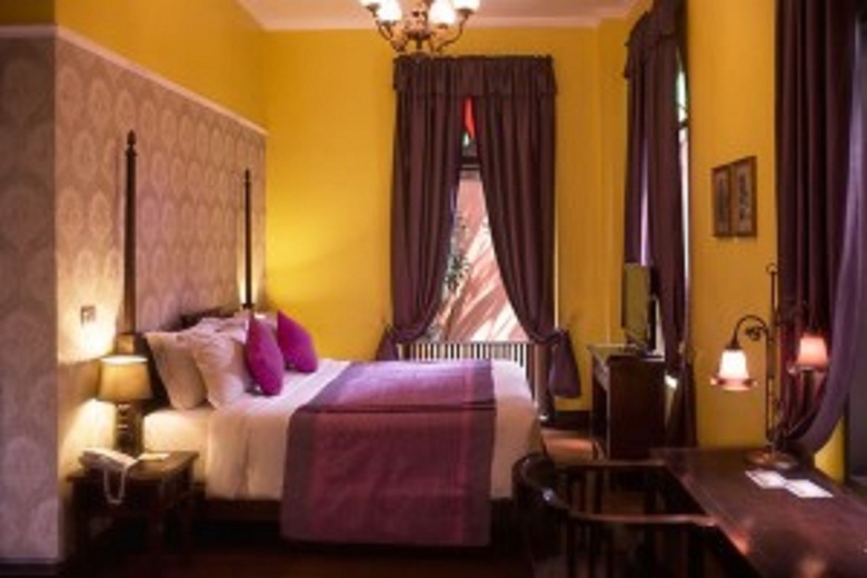 Hotel Praya Palazzo