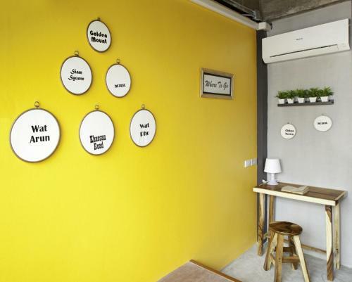 Hotel Smile Inn
