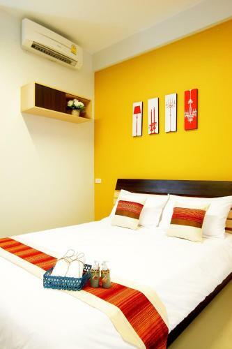 Hotel Smile Inn
