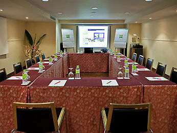 Hotel The Seasons Bangkok Siam