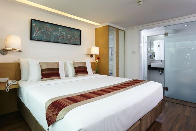 Citypoint Hotel
