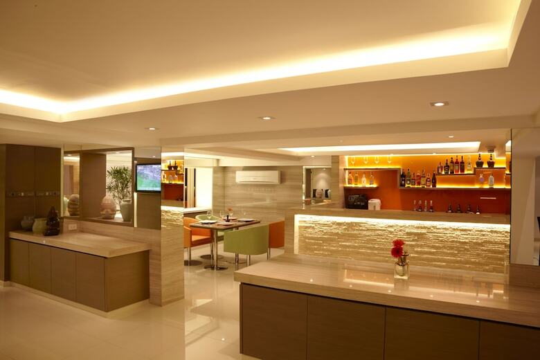 Citypoint Hotel